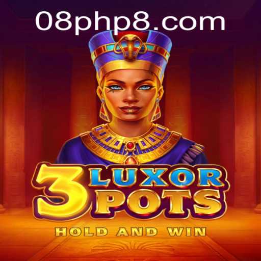 Dive into the Exciting World of 3LuxorPots: A Deep Game Exploration