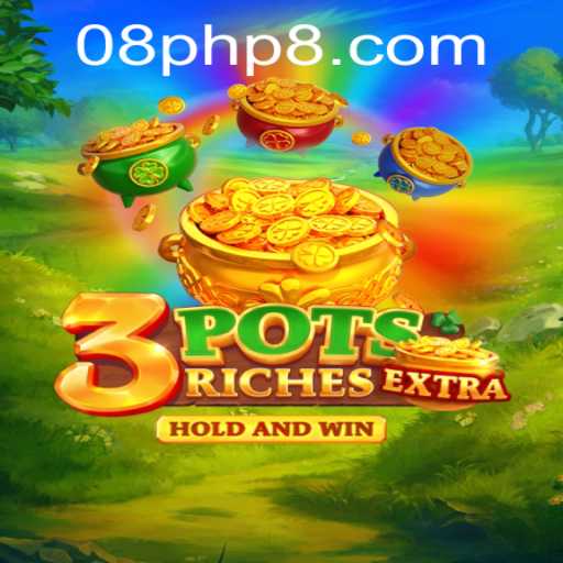 Unveiling 3potsExtra: A Game of Strategy and Luck Blended with Current Events