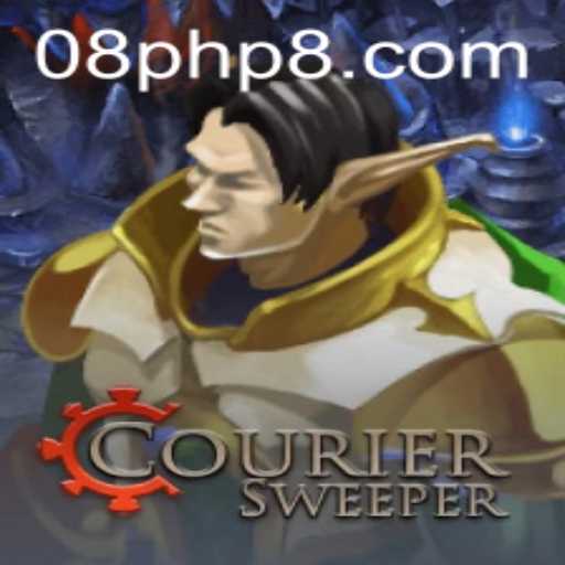 CourierSweeper: An Intriguing Fusion of Strategy and Adventure