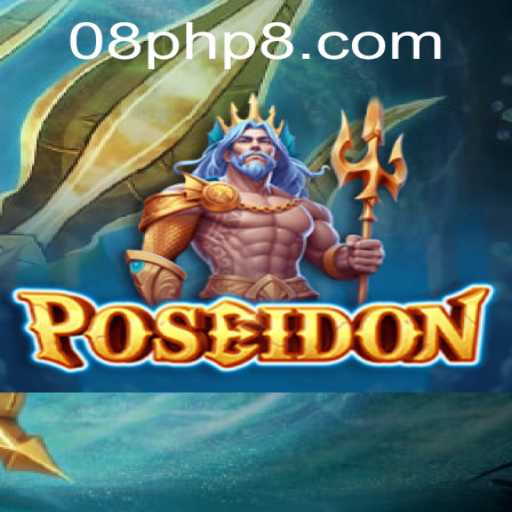 Dive into the Exciting World of Poseidon