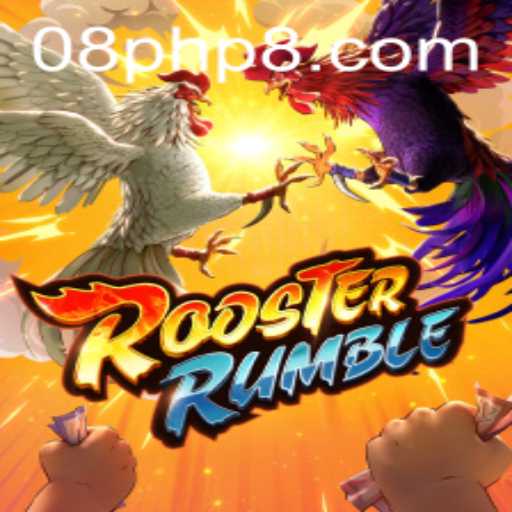 RoosterRumble: A New Dynamic Gaming Experience